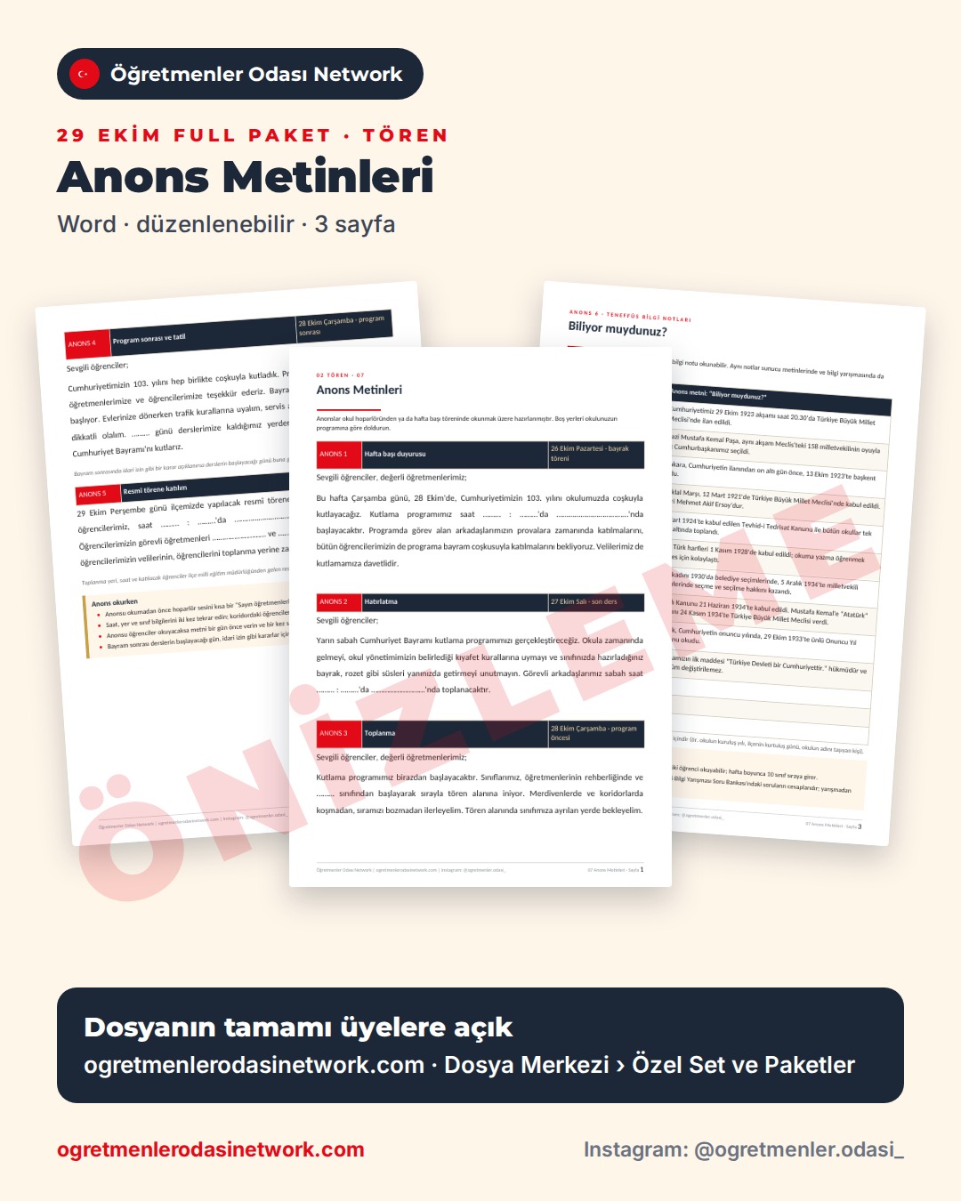 07 Anons Metinleri önizleme
