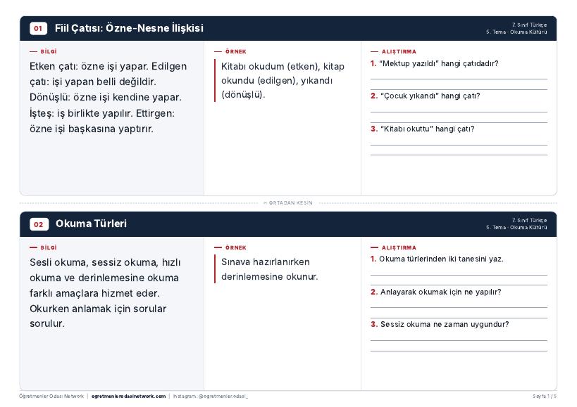 Okuma Kültürü önizleme