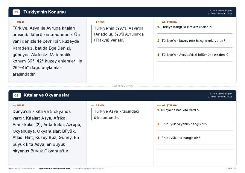 Evimiz Dünya önizleme