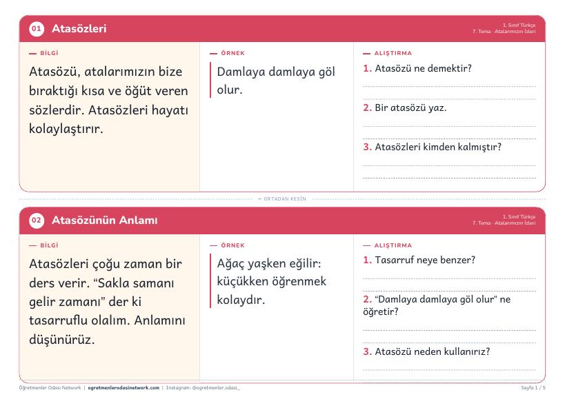 Atalarımızın İzleri önizleme