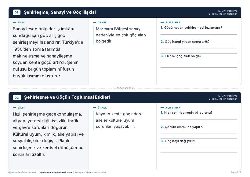 Beşeri Sistemler önizleme