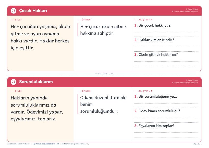 Haklarımızı Biliyoruz önizleme
