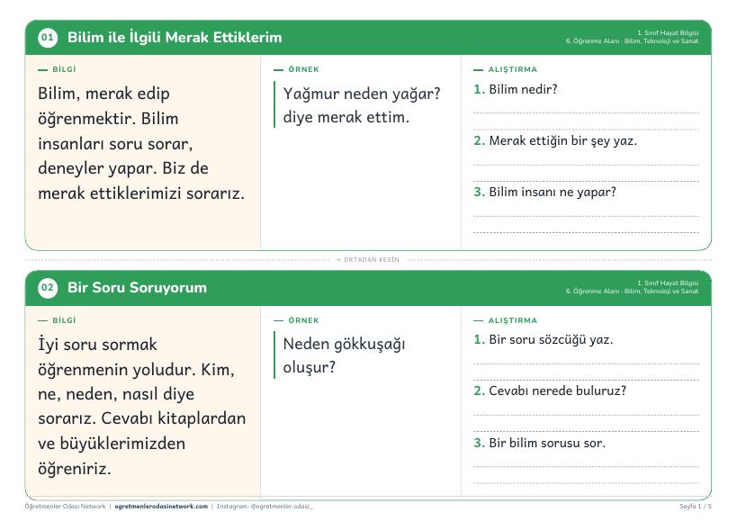 Bilim, Teknoloji ve Sanat önizleme