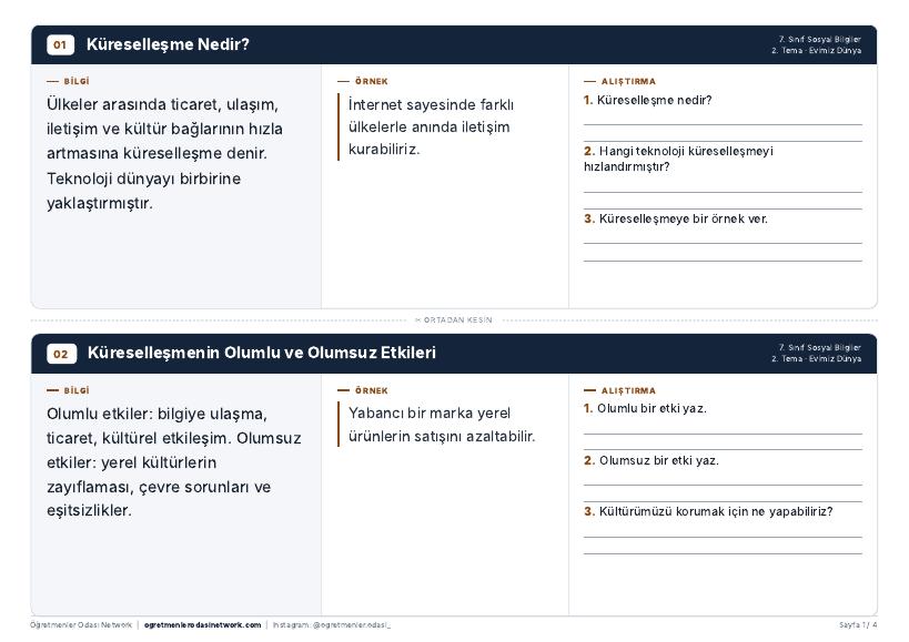 Evimiz Dünya önizleme