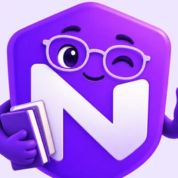 Nigar Öz profil fotoğrafı (N maskotu)